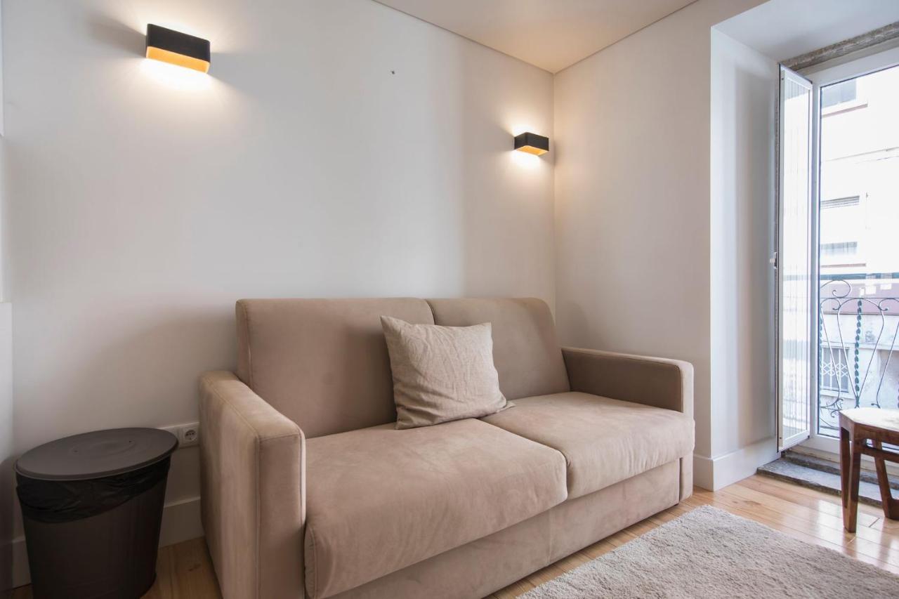 LovelyStay - Principe Real: modern&comfort! Lisboa Exterior foto